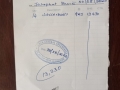 Matu-Settlement-Receipt